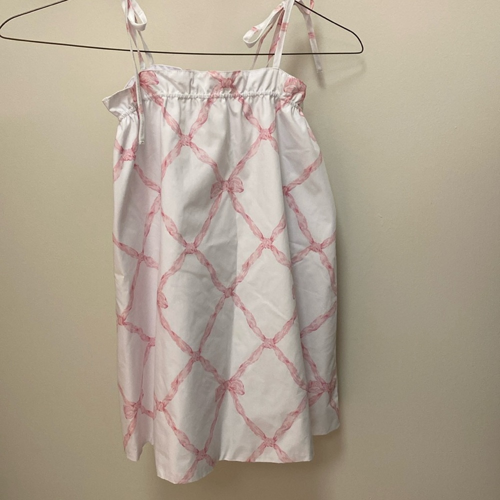 Beaufort Bonnet size 8 dress